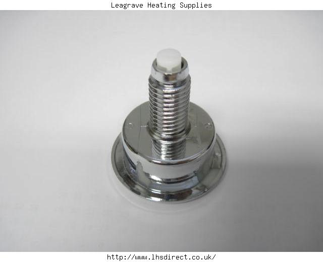 Siamp Dual Flush Push Button - siamp optima 34-4950-07 - Leagrave ...