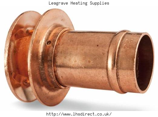 15mm Mushroom Vent Pipe Cowl for Boiler Blow Off - flowflex components ...